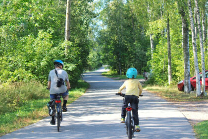 子どもが自転車の交通事故に遭ったら…親が最初にすべき対応と弁護士の必要性