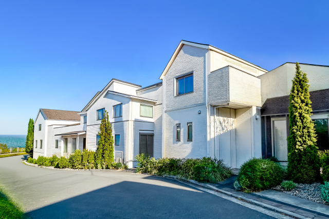 住宅ローンが残る不動産の財産分与における留意点とは？